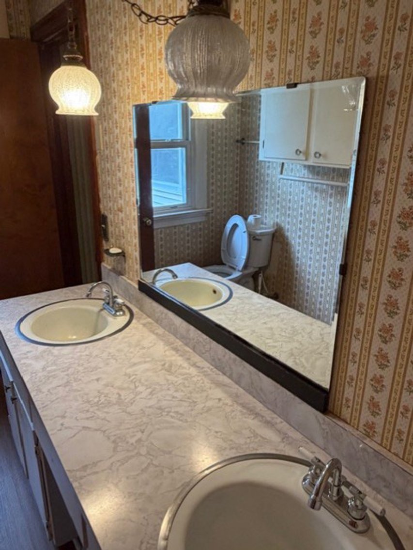 Image for Home on 4.25 acres in Angier!