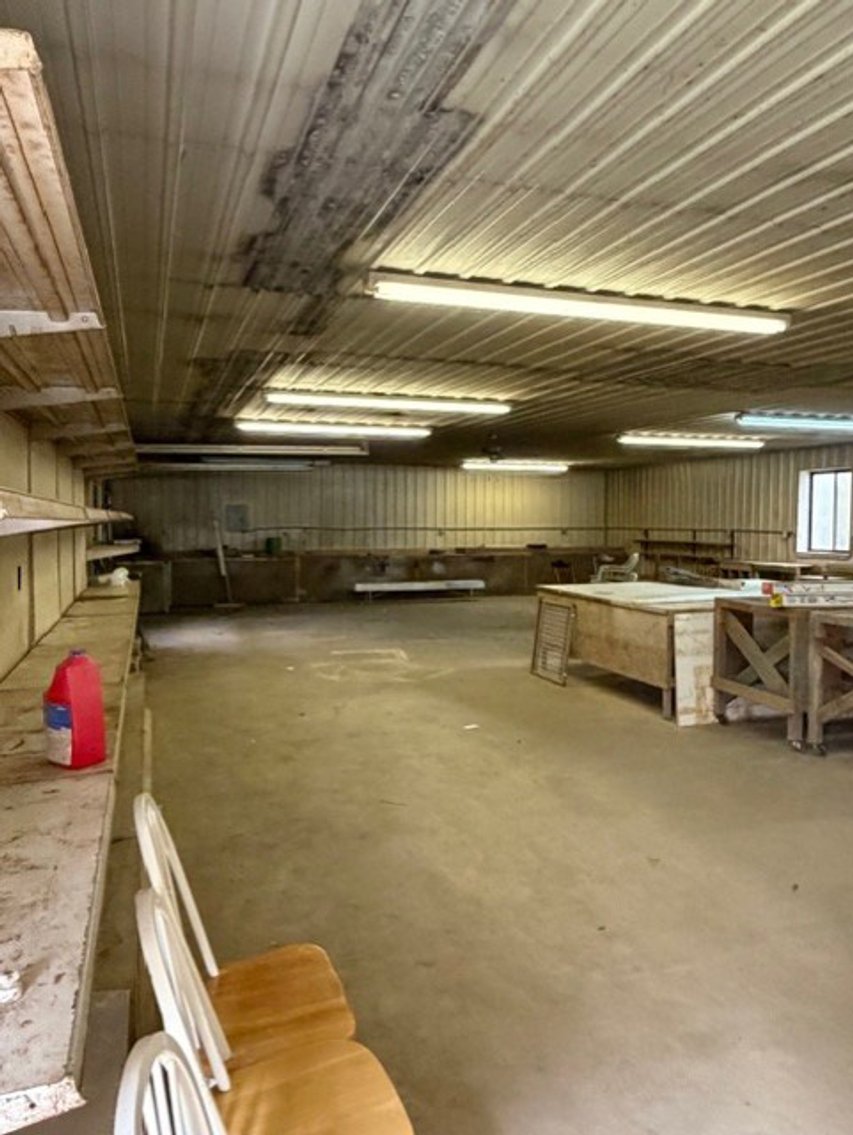 Image for Home on 4.25 acres in Angier!