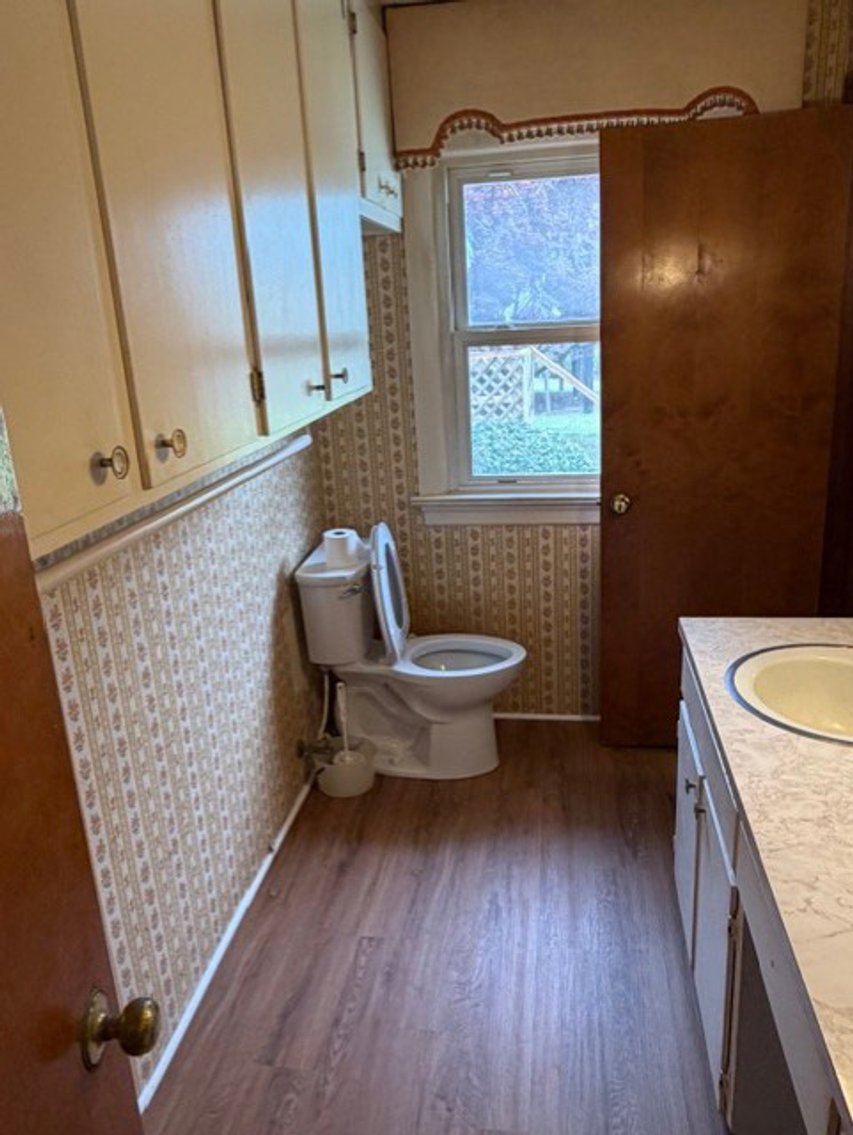 Image for Home on 4.25 acres in Angier!