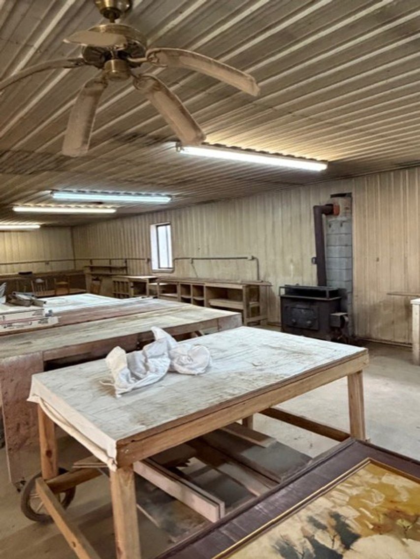 Image for Home on 4.25 acres in Angier!