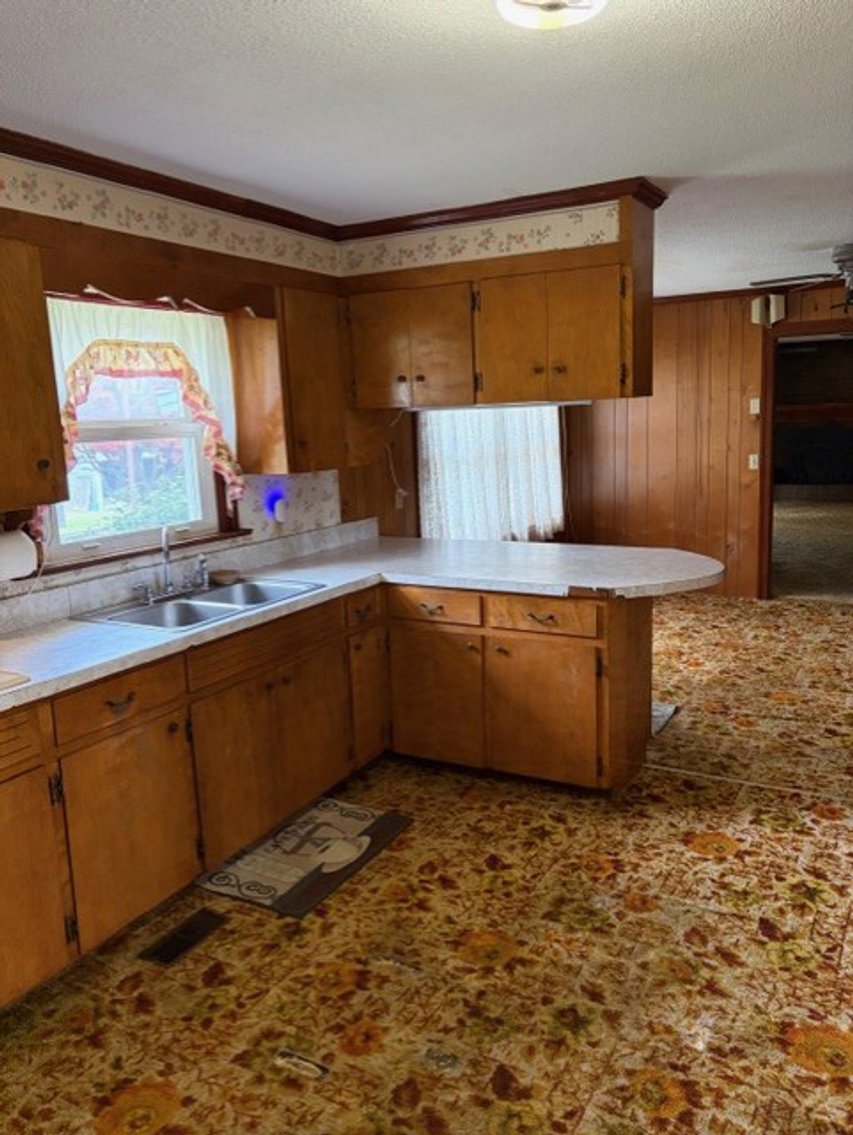 Image for Home on 4.25 acres in Angier!