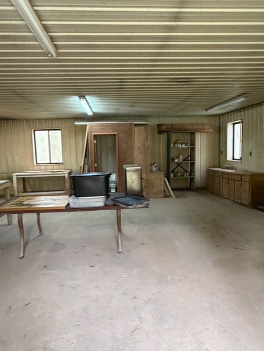 Image for Home on 4.25 acres in Angier!