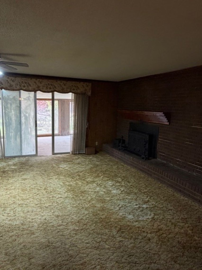 Image for Home on 4.25 acres in Angier!