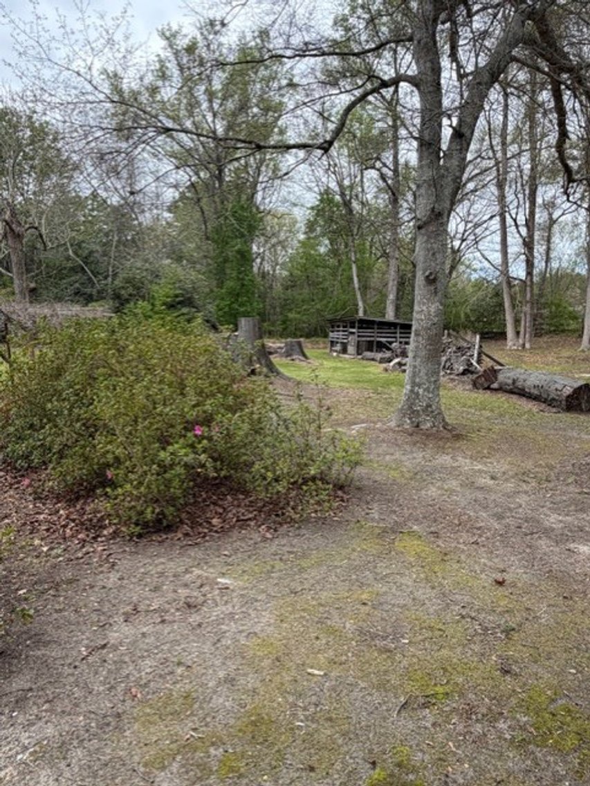 Image for Home on 4.25 acres in Angier!