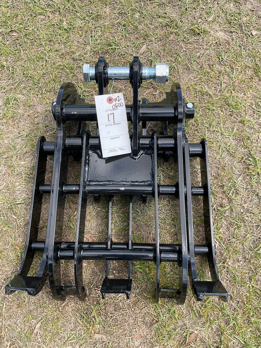 Image for Online / Live / Simulcast Consignment Auction Held at JP Headquarters!
