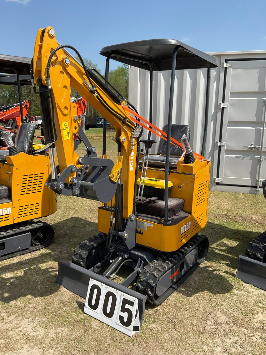 Image for Online / Live / Simulcast Consignment Auction Held at JP Headquarters!