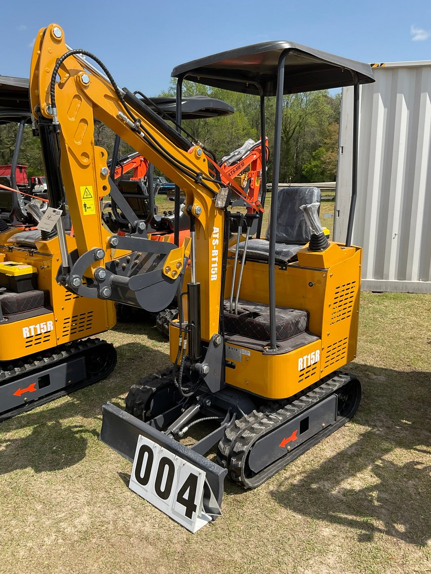 Image for Online / Live / Simulcast Consignment Auction Held at JP Headquarters!