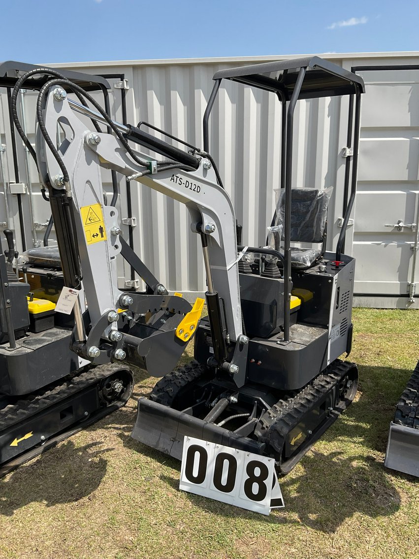 Image for Online / Live / Simulcast Consignment Auction Held at JP Headquarters!
