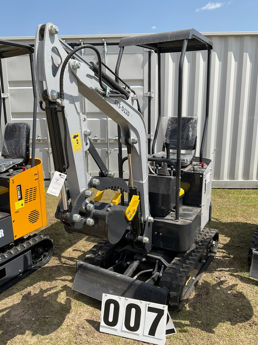 Image for Online / Live / Simulcast Consignment Auction Held at JP Headquarters!