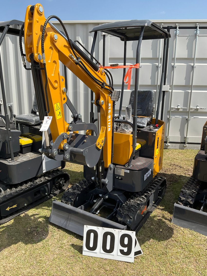 Image for Online / Live / Simulcast Consignment Auction Held at JP Headquarters!