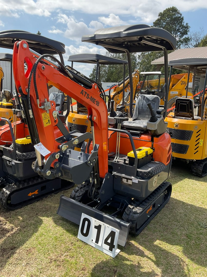 Image for Online / Live / Simulcast Consignment Auction Held at JP Headquarters!