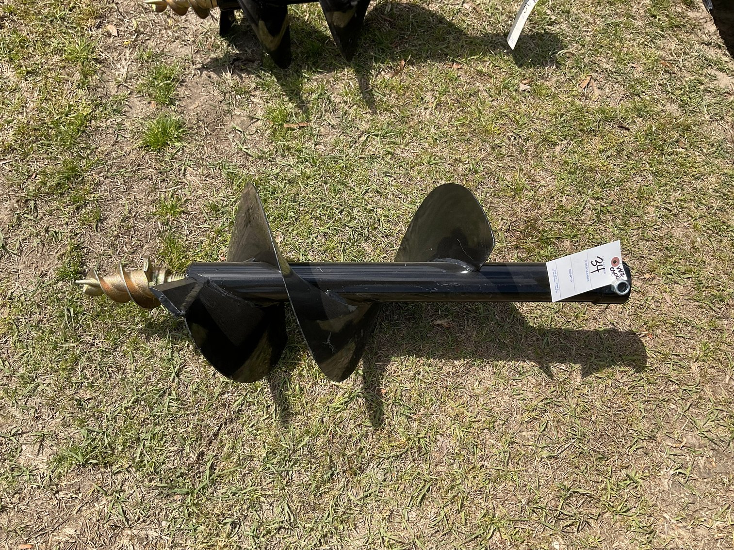 Image for Online / Live / Simulcast Consignment Auction Held at JP Headquarters!