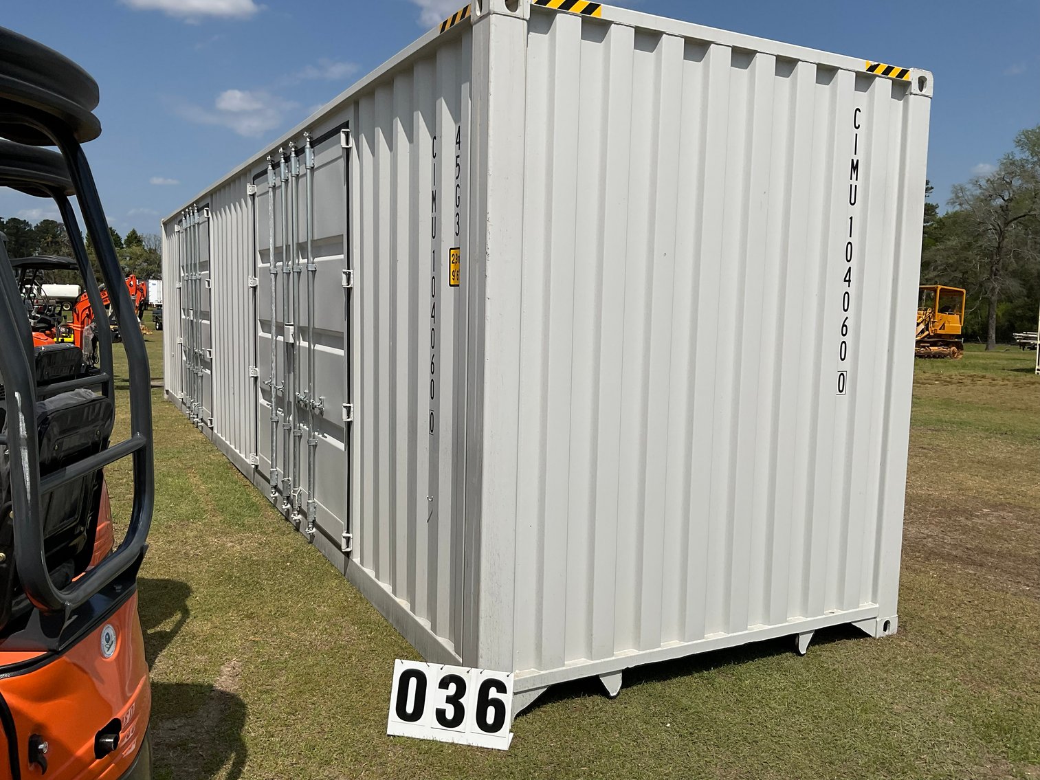 Image for Online / Live / Simulcast Consignment Auction Held at JP Headquarters!