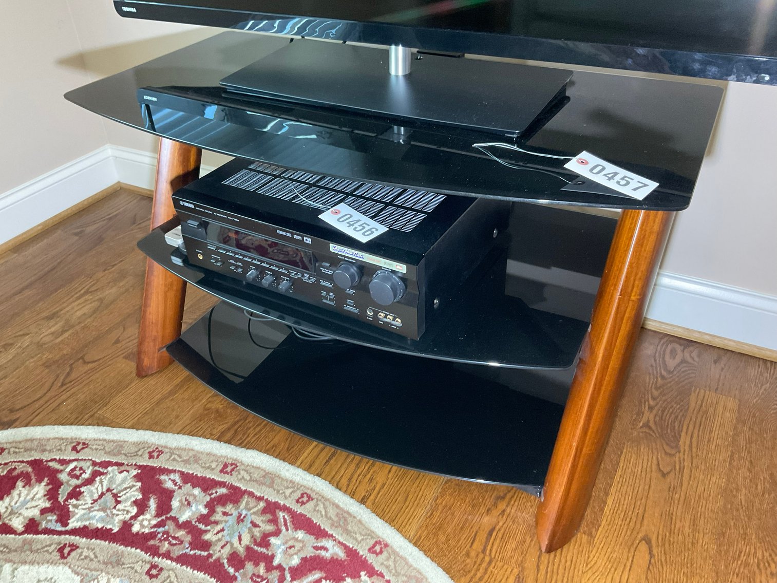 Image for Local Angier Online Only Personal Property Auction!