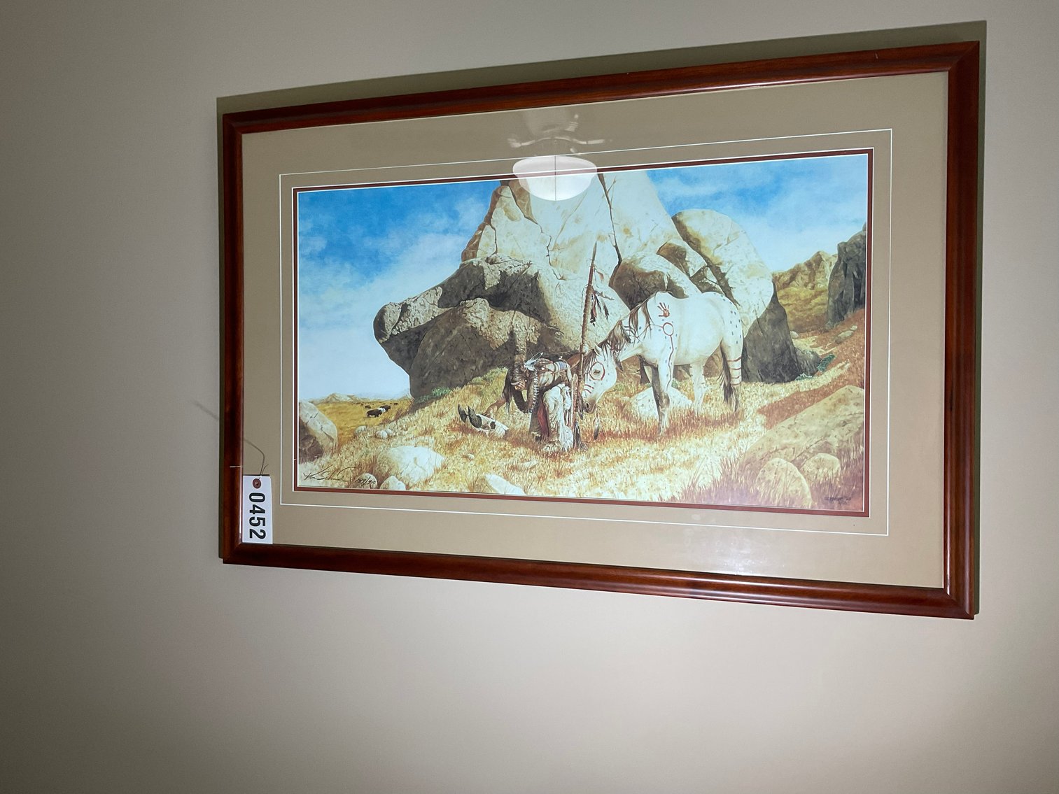 Image for Local Angier Online Only Personal Property Auction!