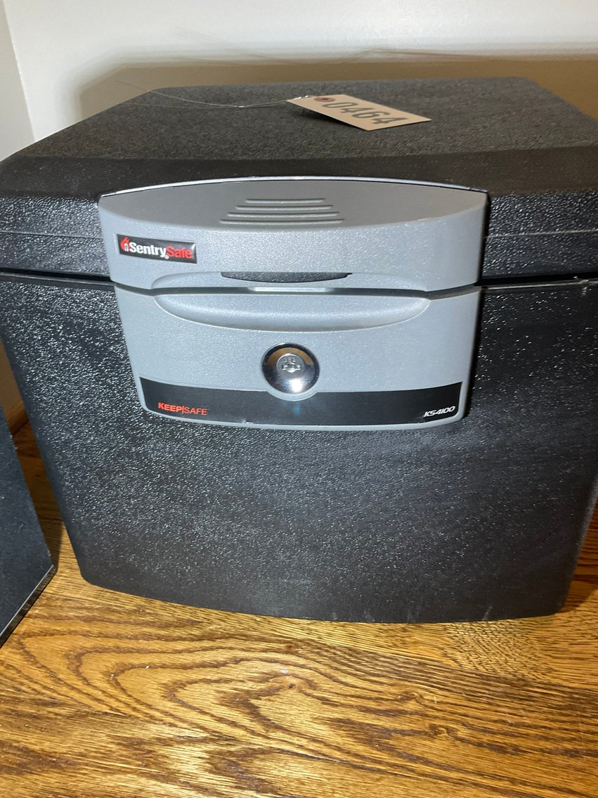 Image for Local Angier Online Only Personal Property Auction!