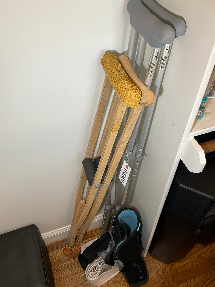 Image for Local Angier Online Only Personal Property Auction!