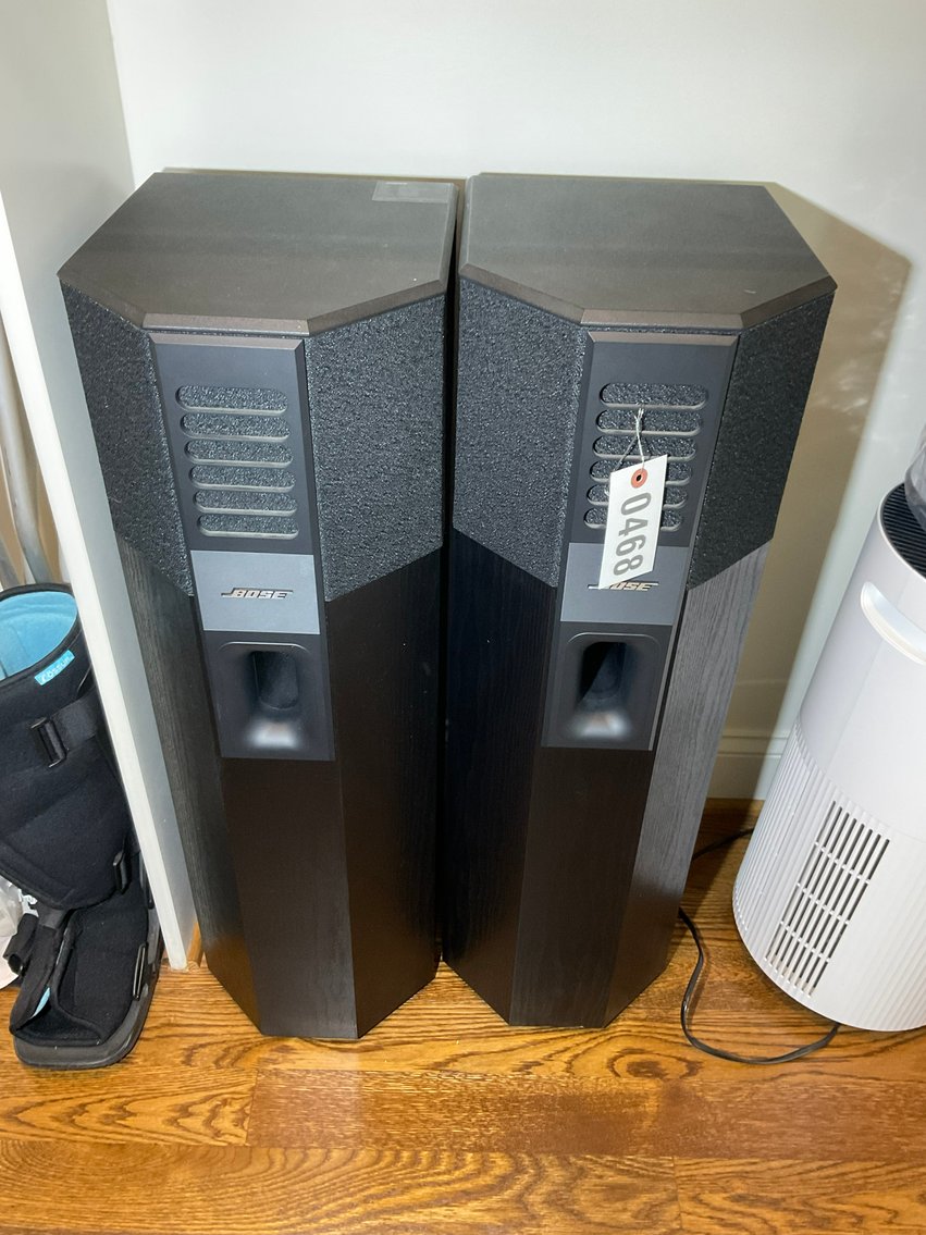 Image for Local Angier Online Only Personal Property Auction!