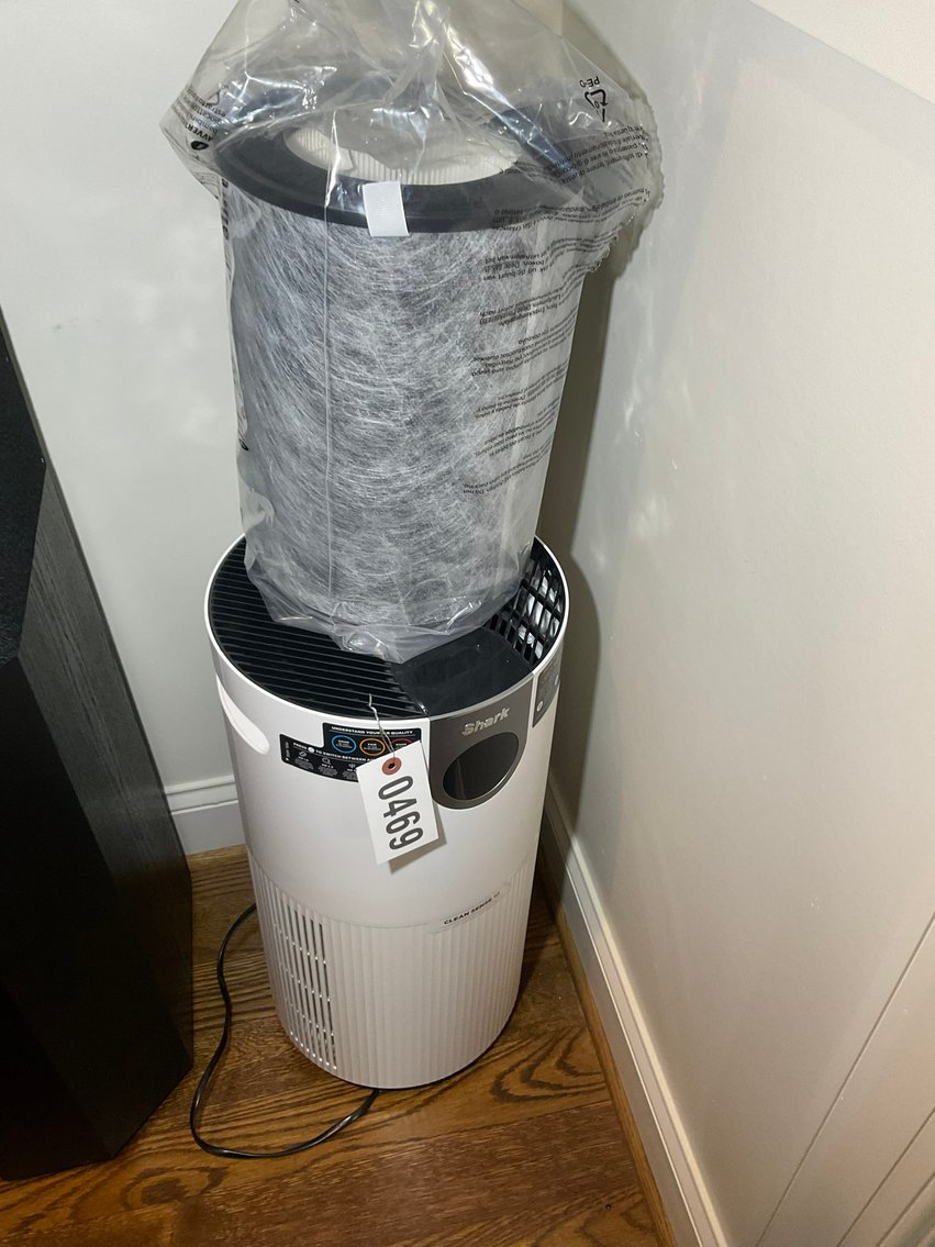 Image for Local Angier Online Only Personal Property Auction!