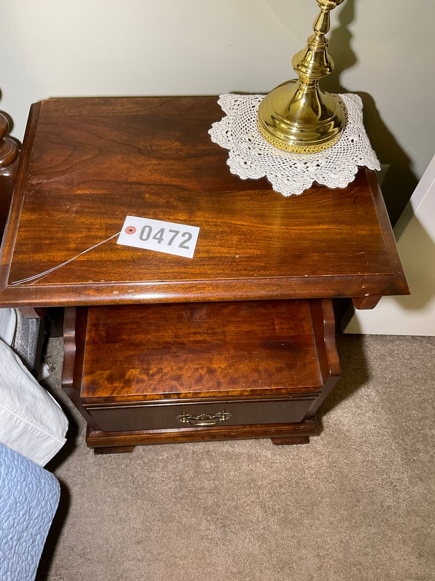 Image for Local Angier Online Only Personal Property Auction!
