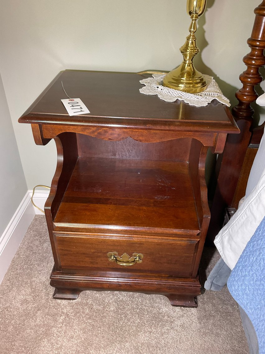 Image for Local Angier Online Only Personal Property Auction!