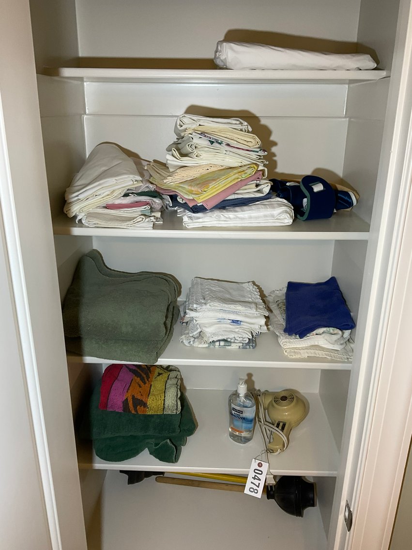 Image for Local Angier Online Only Personal Property Auction!