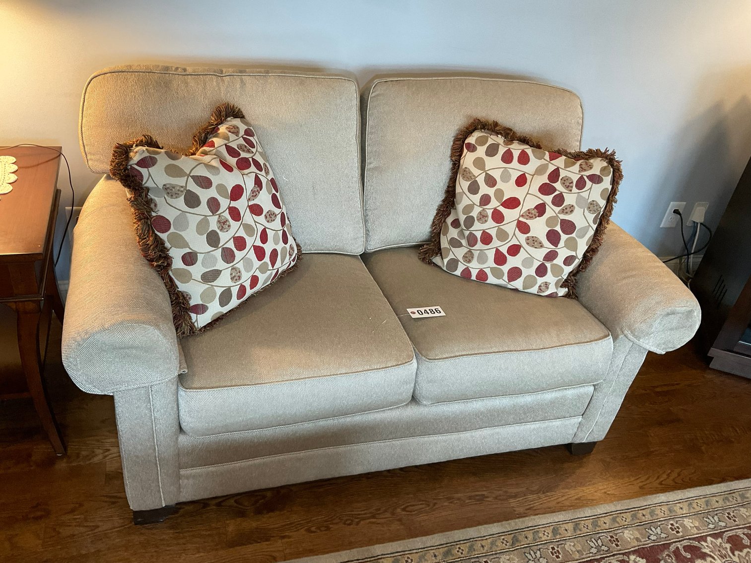 Image for Local Angier Online Only Personal Property Auction!