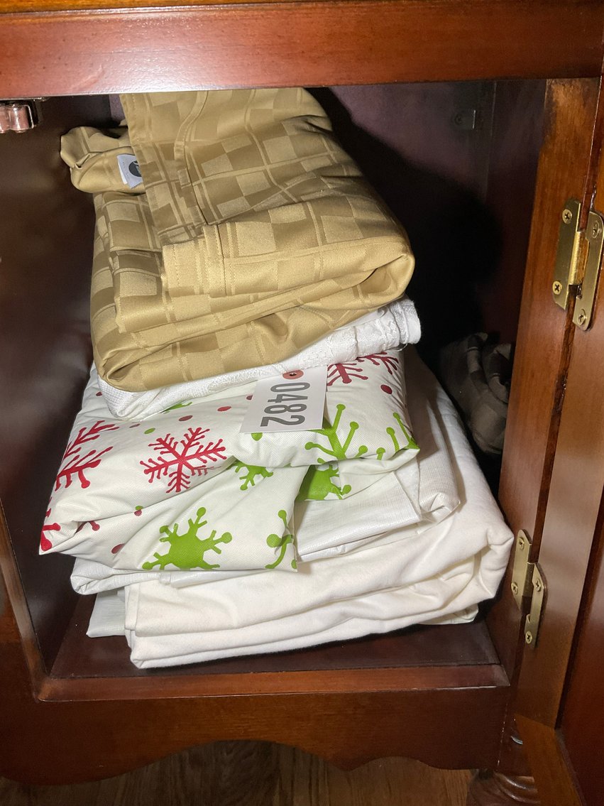 Image for Local Angier Online Only Personal Property Auction!