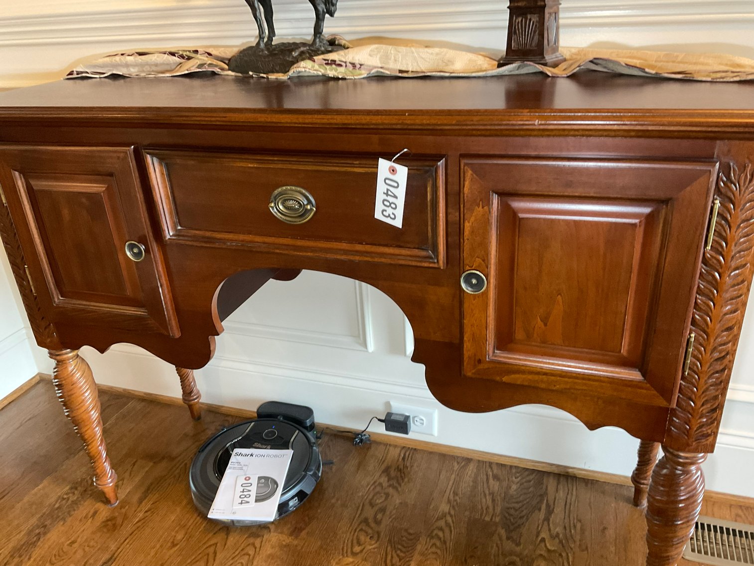 Image for Local Angier Online Only Personal Property Auction!