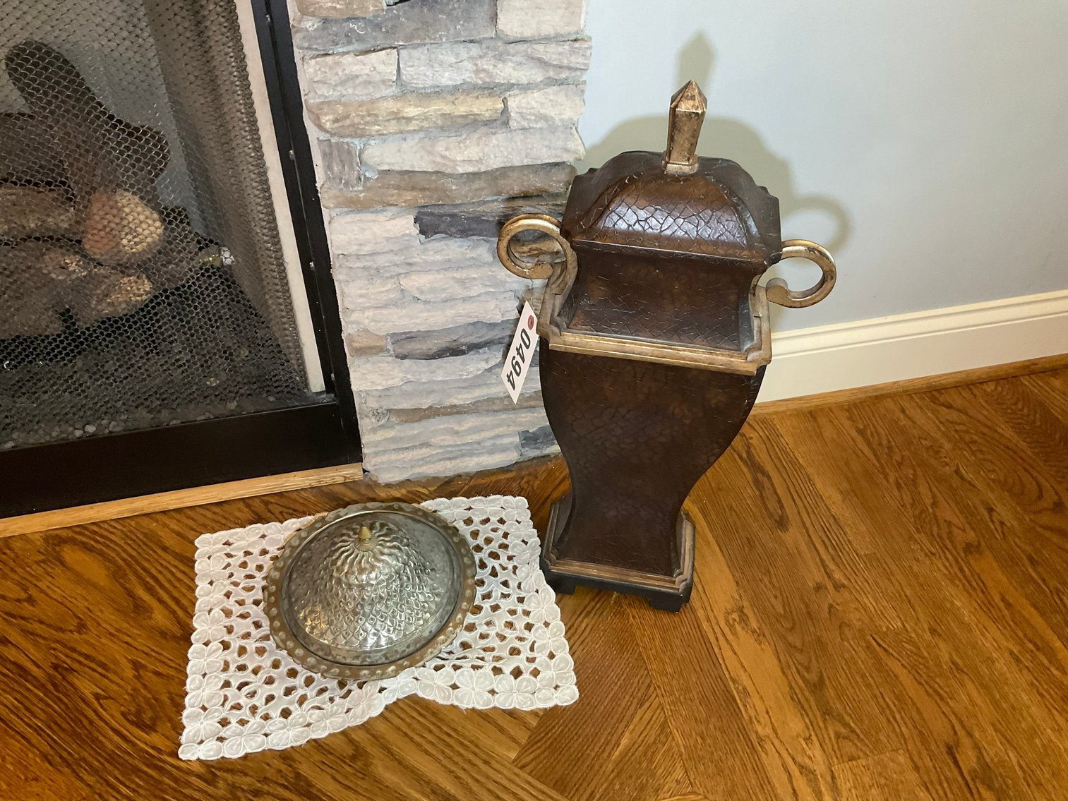 Image for Local Angier Online Only Personal Property Auction!