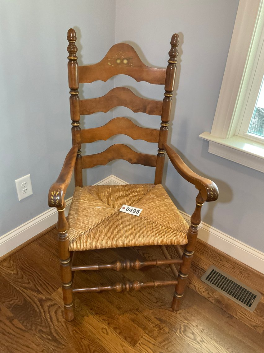 Image for Local Angier Online Only Personal Property Auction!