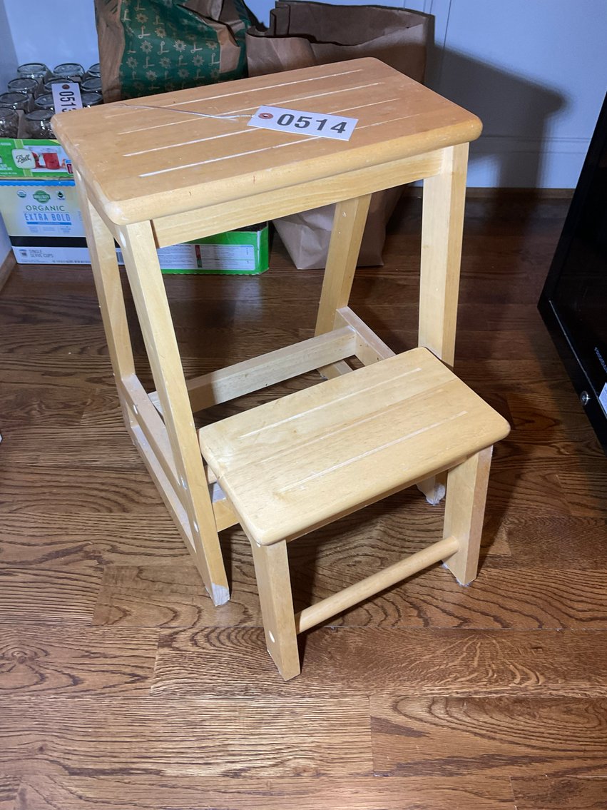 Image for Local Angier Online Only Personal Property Auction!