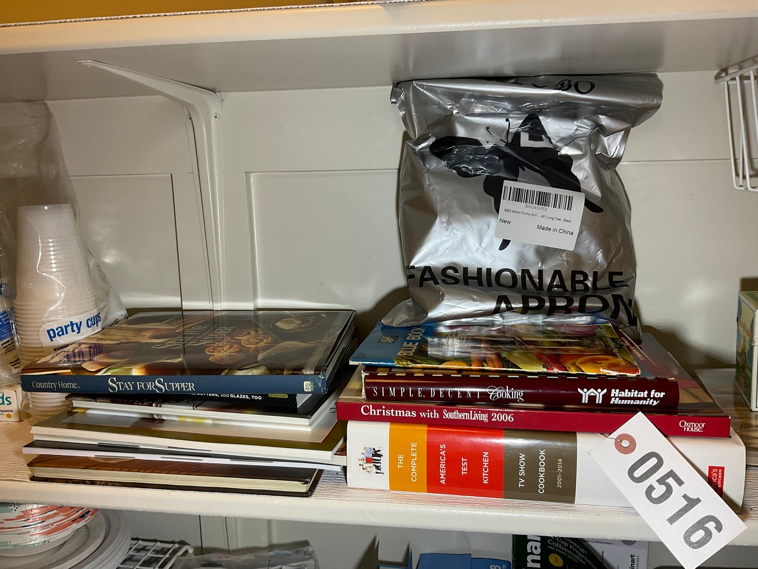 Image for Local Angier Online Only Personal Property Auction!