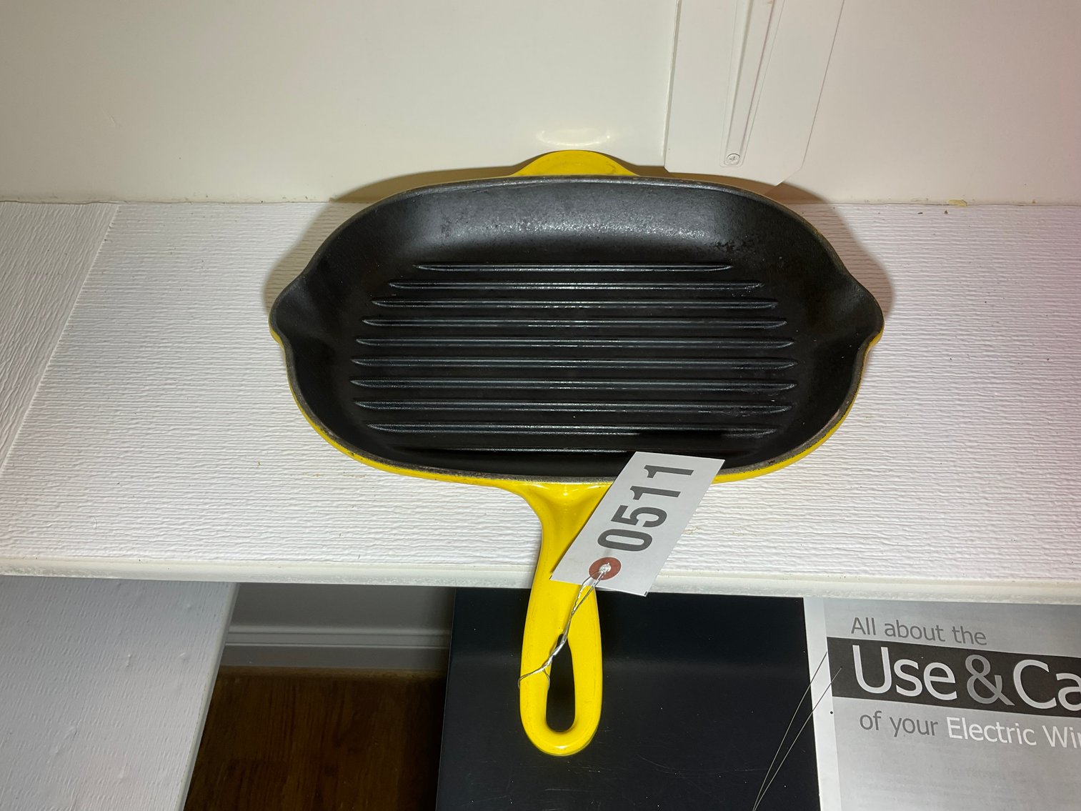 Image for Local Angier Online Only Personal Property Auction!