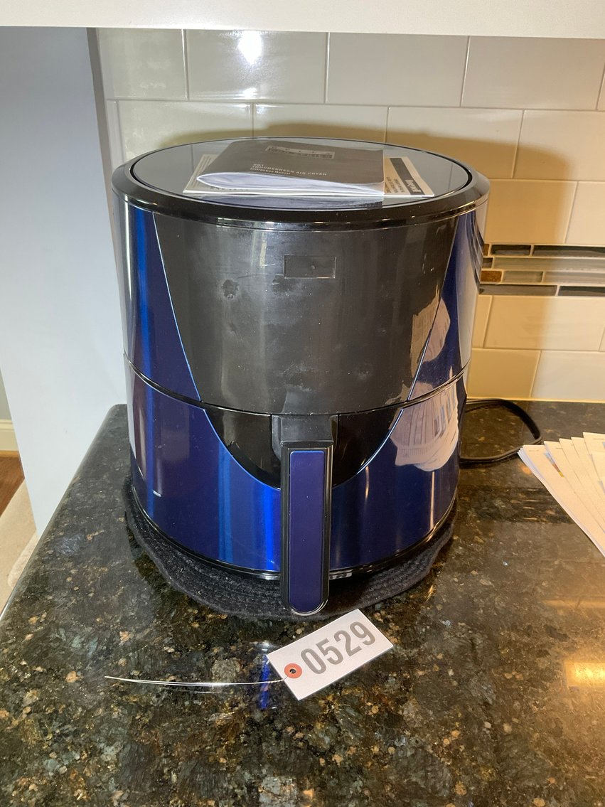 Image for Local Angier Online Only Personal Property Auction!