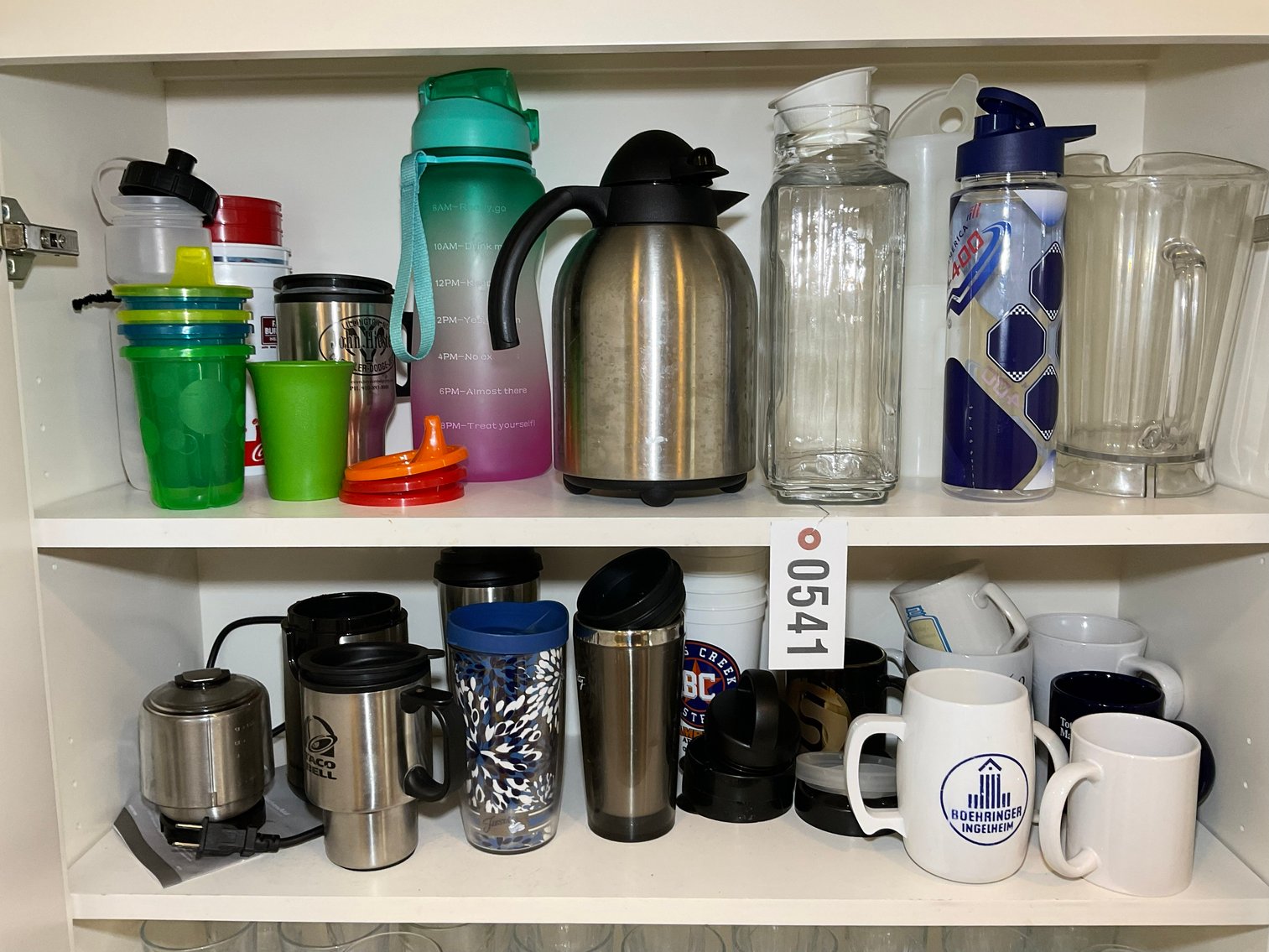 Image for Local Angier Online Only Personal Property Auction!