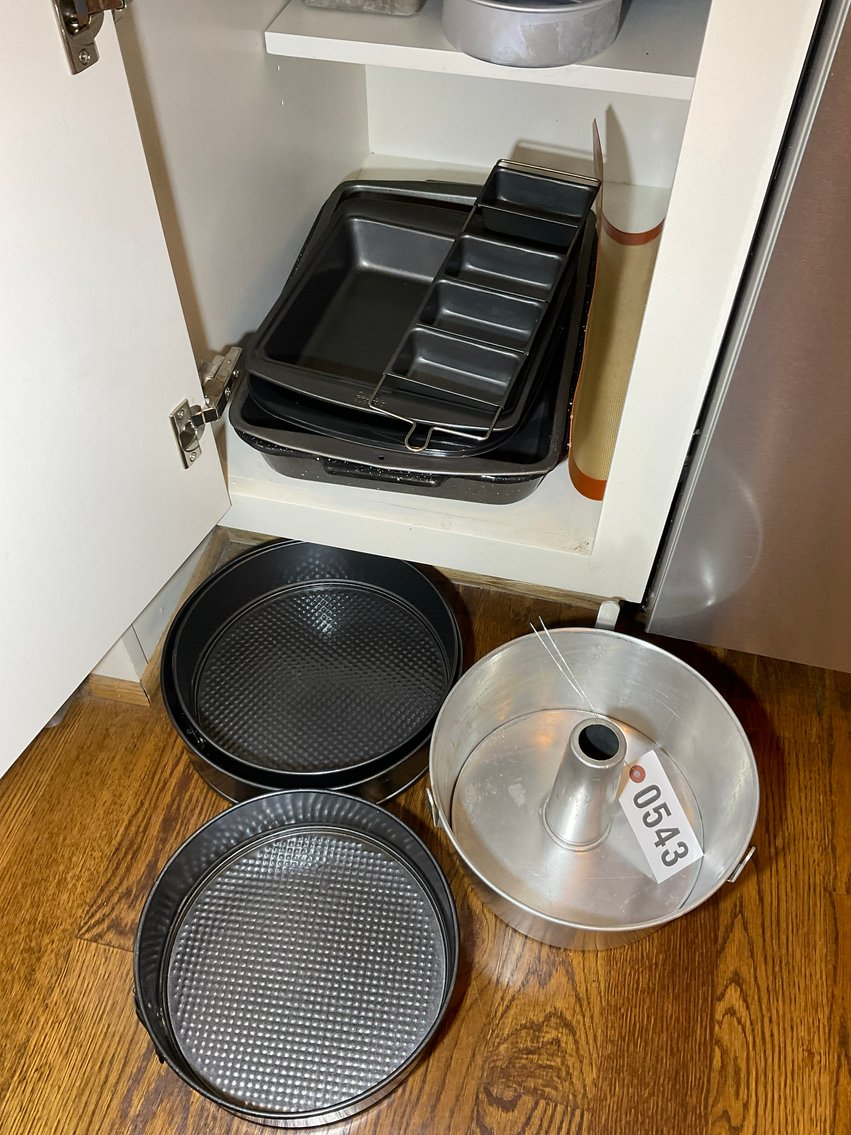 Image for Local Angier Online Only Personal Property Auction!