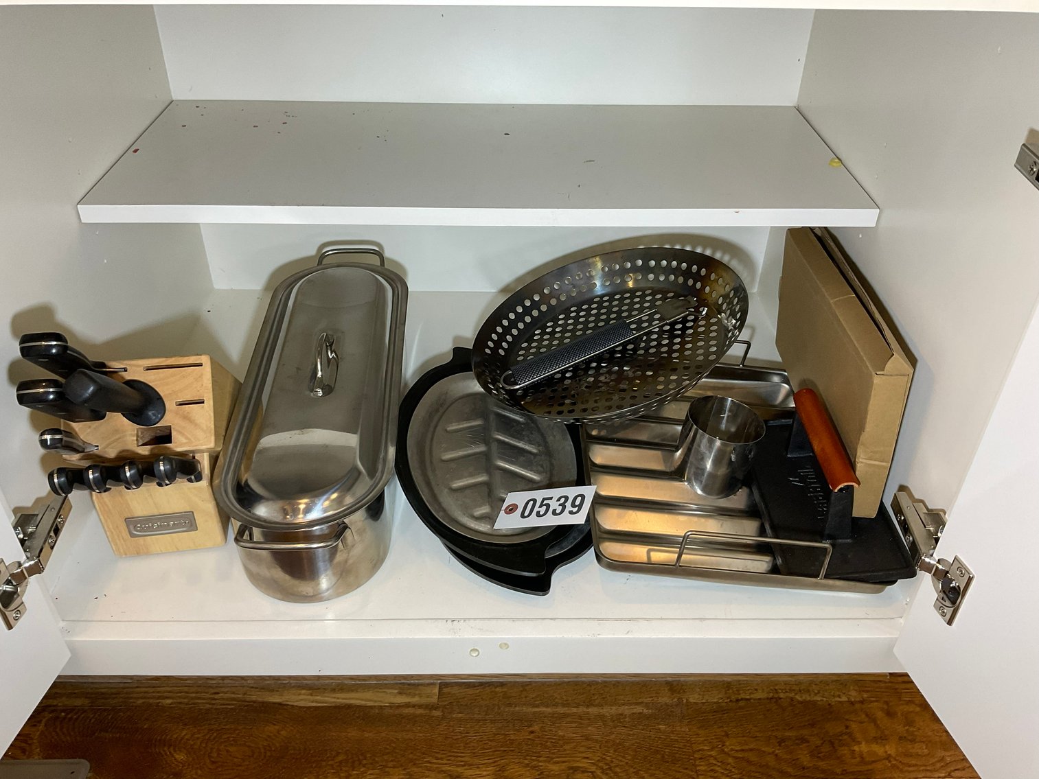 Image for Local Angier Online Only Personal Property Auction!