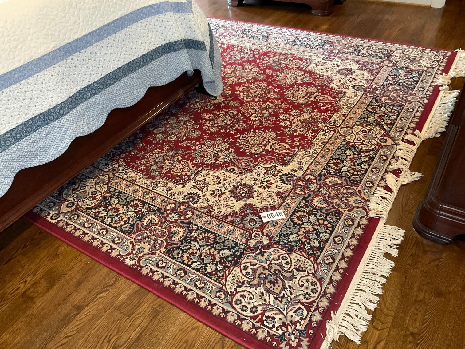 Image for Local Angier Online Only Personal Property Auction!