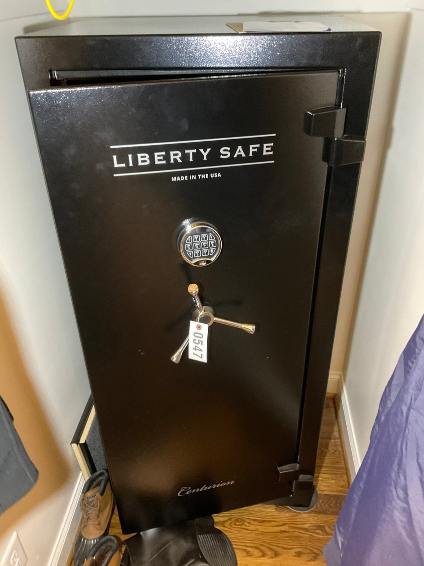 Image for Local Angier Online Only Personal Property Auction!