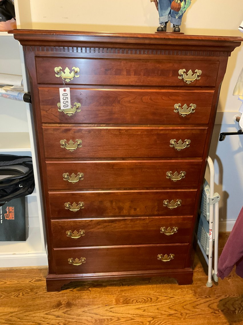 Image for Local Angier Online Only Personal Property Auction!