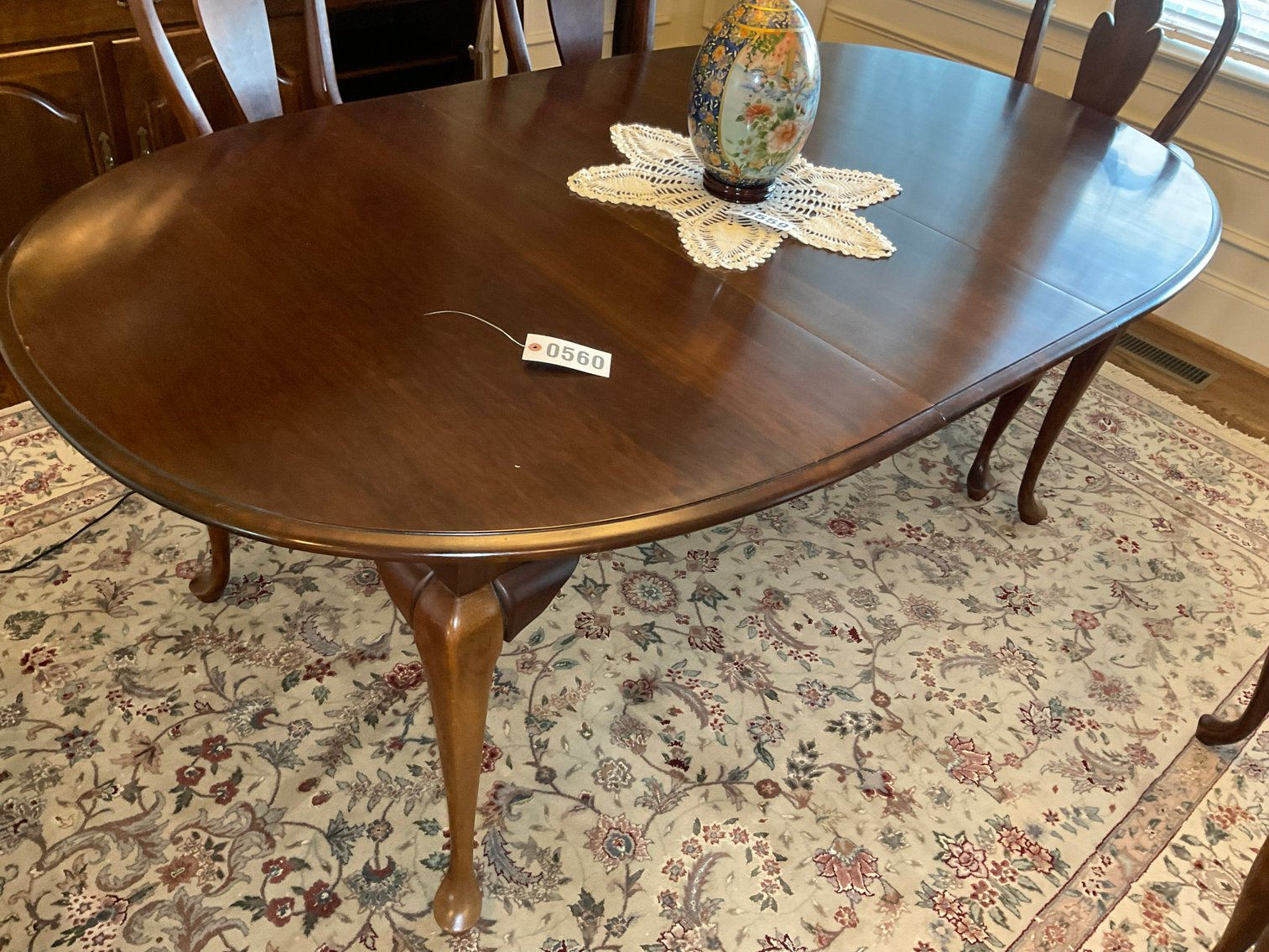 Image for Local Angier Online Only Personal Property Auction!