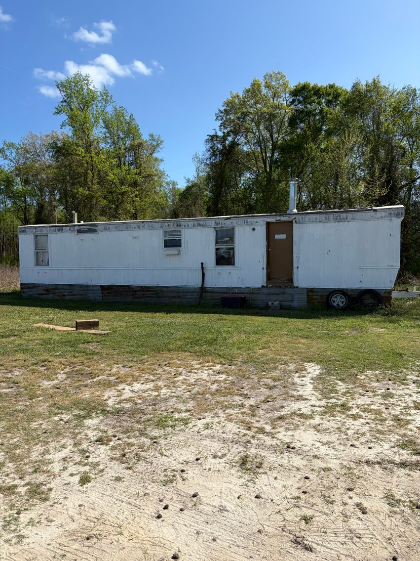 Image for 0.48 Acres in Beulaville NC!