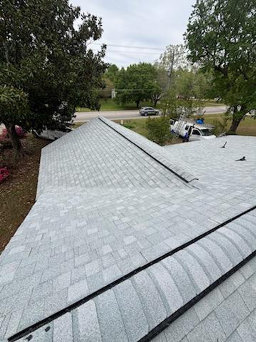 Image for Cute Brick Ranch Home in Erwin Selling at Absolute Auction!!