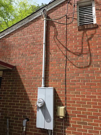 Image for Cute Brick Ranch Home in Erwin Selling at Absolute Auction!!