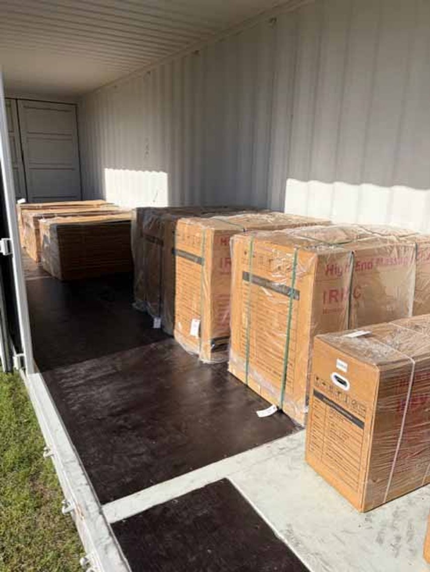Image for Online / Live / Simulcast Consignment Auction Held at JP Headquarters!