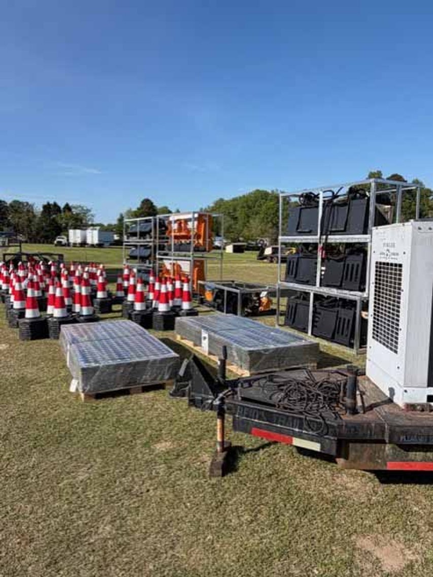 Image for Online / Live / Simulcast Consignment Auction Held at JP Headquarters!