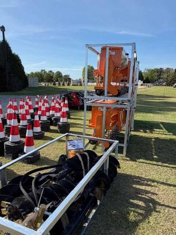 Image for Online / Live / Simulcast Consignment Auction Held at JP Headquarters!