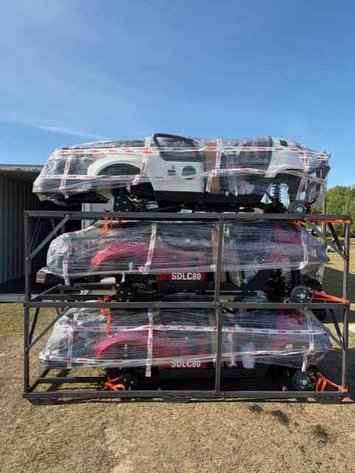 Image for Online / Live / Simulcast Consignment Auction Held at JP Headquarters!