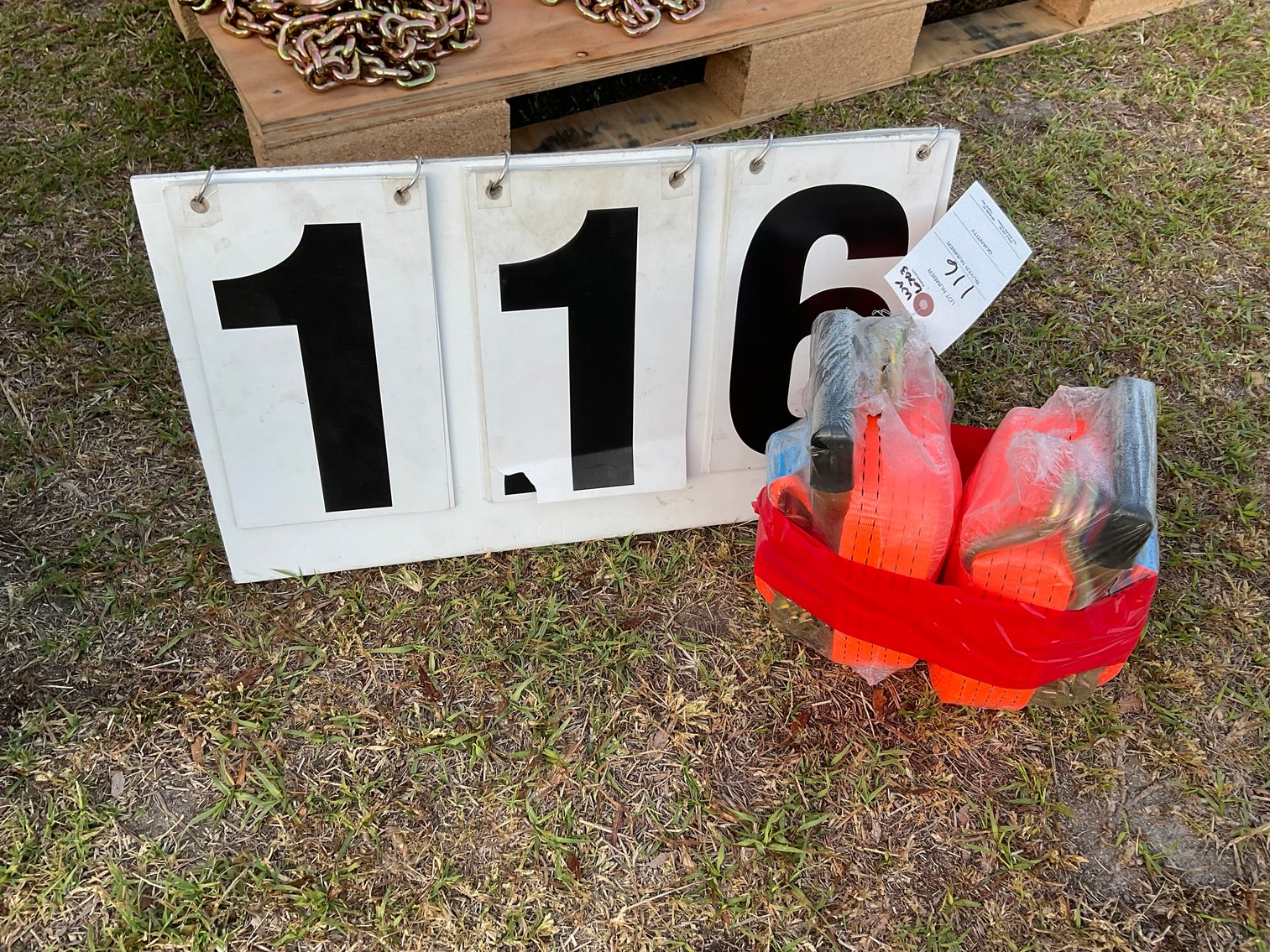 Image for Online / Live / Simulcast Consignment Auction Held at JP Headquarters!